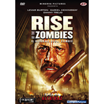 Rise Of The Zombies - Il Ritorno Degli Zombie (Edizione 2014)  [Dvd Nuovo]