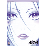 Nana - Stagione 02 - Serie Completa (Eps 26-50) (4 Dvd)  [Dvd Nuovo]