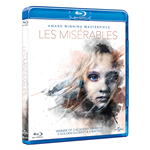 Miserables (Les) (Collana Oscar)  [Blu-Ray Nuovo]