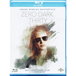 Zero Dark Thirty (Collana Oscar)  [Blu-Ray Nuovo]