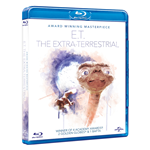 E.T. - L'Extra-Terrestre (Collana Oscar)  [Blu-Ray Nuovo]