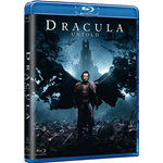 Dracula Untold [Blu-Ray Nuovo]