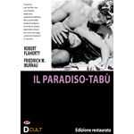 Paradiso (Il) - Tabu' (Edizione 2015)  [Dvd Nuovo]