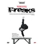 Freaks  [Dvd Nuovo]
