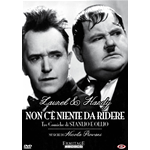 Stanlio & Ollio - Non C'E' Niente Da Ridere [Dvd Nuovo]