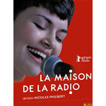 Maison De La Radio (La)  [Dvd Nuovo]