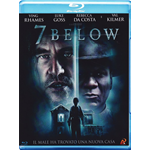 7 Below  [Blu-Ray Nuovo]
