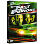 Fast And Furious  [Dvd Nuovo]