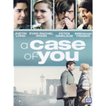 Case Of You (A)  [Dvd Usato]