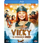 Vicky Il Vichingo - Il Film [Blu-Ray Nuovo]