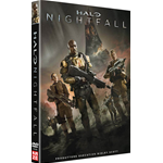 Halo - Nightfall  [Dvd Usato]