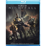 Halo - Nightfall [Blu-Ray Nuovo]
