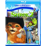 Shrek 2  [Blu-Ray Nuovo]