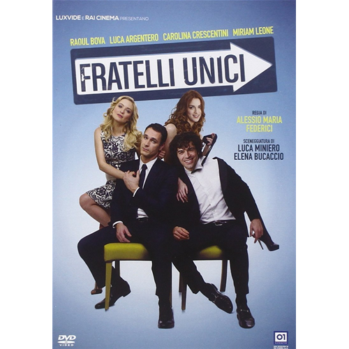 Fratelli Unici  [Dvd Usato]