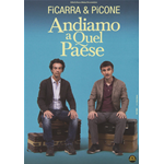 Andiamo A Quel Paese  [Dvd Nuovo]