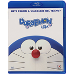 Doraemon - Il Film  [Blu-Ray Nuovo]