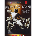 Musei Vaticani  [Dvd Nuovo]