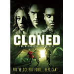 Cloned  [Dvd Nuovo]