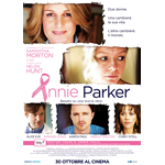 Annie Parker  [Blu-Ray Nuovo]