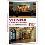 Vienna - Il Grande Museo  [Dvd Nuovo]