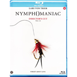 Nymphomaniac (Director's Cut)  [Blu-Ray Nuovo]