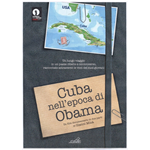 Cuba Nell'Epoca Di Obama (2 Dvd)  [Dvd Nuovo]