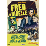 Fred Il Ribelle (Edizione 2015)  [Dvd Nuovo]