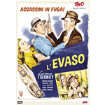 Evaso (L')  (1937)  [Dvd Nuovo]