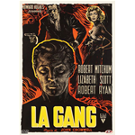 Gang (La)  [Dvd Nuovo]