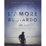 Amore Bugiardo (L') - Gone Girl [Blu-Ray Nuovo]
