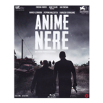 Anime Nere  [Blu-Ray Nuovo]