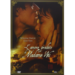 Amore Proibito Di Madame Wu (L')  [Dvd Nuovo]