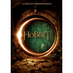 Hobbit (Lo) - La Trilogia (3 Dvd)  [Dvd Nuovo]