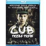 Cub - Piccole Prede [Blu-Ray Nuovo]