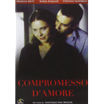 Compromesso D'Amore  [Dvd Nuovo]