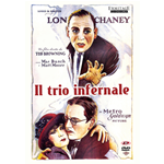 Trio Infernale (Il)  [Dvd Nuovo]