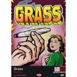 Grass  [Dvd Nuovo]