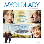 My Old Lady  [Blu-Ray Nuovo]