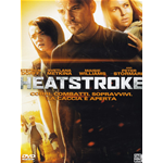 Heatstroke  [Dvd Usato]
