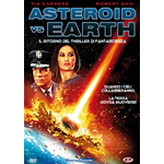 Asteroid Vs Earth  [Dvd Nuovo]