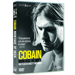 Cobain  [Dvd Nuovo]