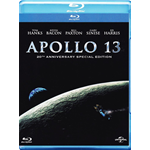 Apollo 13 (20th Anniversary SE)  [BLU-RAY Usato Nuovo]