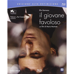 Giovane Favoloso (Il) [Blu-Ray Usato]