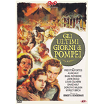 Ultimi Giorni Di Pompei (Gli)  [Dvd Nuovo]