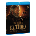 Blackthorn - La Vera Storia Di Butch Cassidy  [Blu-Ray Nuovo]