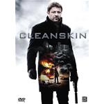 Cleanskin  [Dvd Usato]