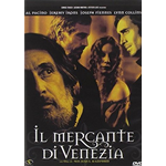 Mercante Di Venezia (Il) (2004) [Dvd Nuovo]