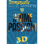 Emmanuelle - Intime Passioni  [Dvd Nuovo]