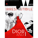 Dior And I  [Dvd Nuovo]