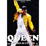 Queen  [Dvd Nuovo]
